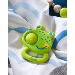 Haba Grijpspeeltje Plopkikker