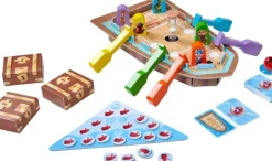 Haba Kapitein Pepe Schat der Zeven