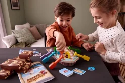 Haba Kapitein Pepe Schat der Zeven