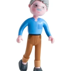 Haba Little Friends - Speelset Grootouders