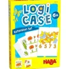 Haba Logic! CASE Uitbreiding Natuur set 6+