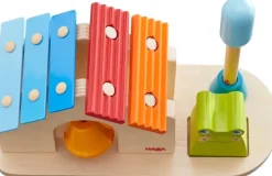 Haba Metallofoon Klankhuis