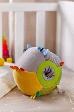 Haba Ontdekkersbal Alles onder Controle