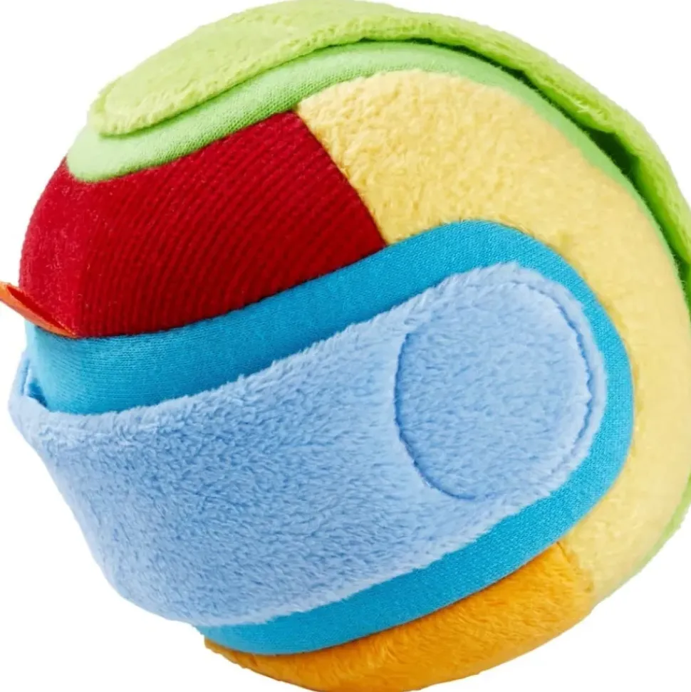 Haba Ontdekkersbal Kleurenmix