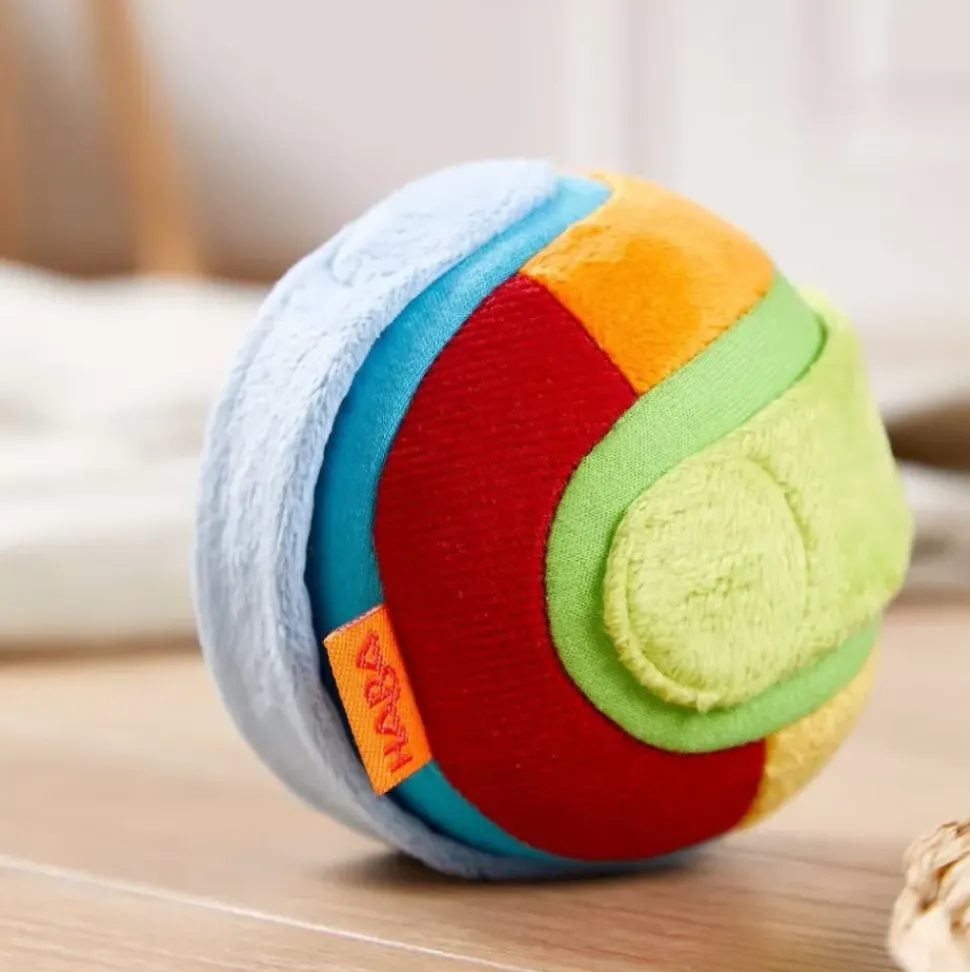 Haba Ontdekkersbal Kleurenmix