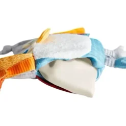 Haba Ontdekkersdoekje Uil