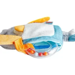 Haba Ontdekkersdoekje Uil