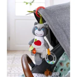 Haba Ontdekkingsfiguur Wasbeer Willi