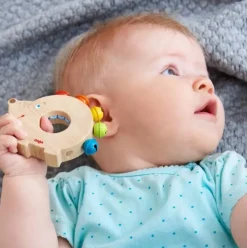 Haba Rammelaar Klankdier Egel