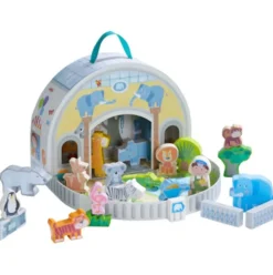Haba Speelwereld Zoo