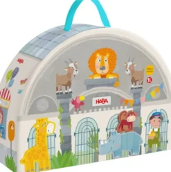 Haba Speelwereld Zoo