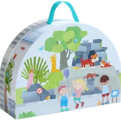 Haba Speelwereld Zoo