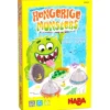 Haba Spel - Hongerige monsters (Nederlands)