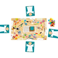 Haba Spel - Kees Kakelbont (Nederlands)