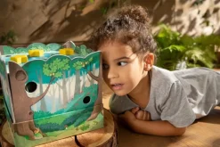 Haba Spel - Mijn eerste spellen - Bosvriendjes (Nederlands)