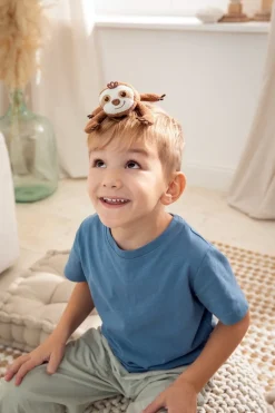 Haba Spel - Mijn eerste spellen - Kom maar mee luiaard! (Nederlands)