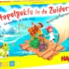 Haba Spel - Stapelgekte in de Zuiderzee (Nederlands)
