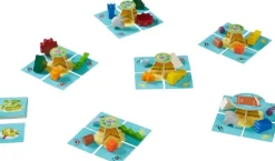 Haba Spel - Stapelgekte in de Zuiderzee (Nederlands)