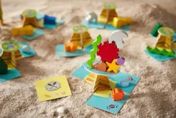 Haba Spel - Stapelgekte in de Zuiderzee (Nederlands)