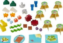 Haba Spel - Stapelgekte in de Zuiderzee (Nederlands)