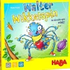 Haba Spel - Walter Wikkelspin (Nederlands)