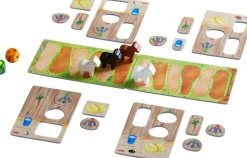 Haba Spel Hop in Galop!