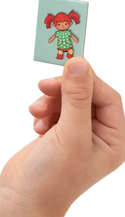 Haba Spel  Opgeruimd staat netjes! (Nederlands)