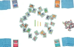 Haba Spel  Opgeruimd staat netjes! (Nederlands)