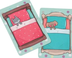 Haba Spel  Opgeruimd staat netjes! (Nederlands)