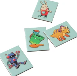 Haba Spel  Opgeruimd staat netjes! (Nederlands)