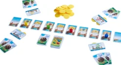 Haba Spel Vallei der Vikingen mini