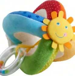 Haba Stoffen bal Regenboogwereld