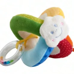 Haba Stoffen bal Regenboogwereld