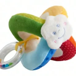 Haba Stoffen bal Regenboogwereld