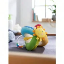 Haba Stoffen bal Regenboogwereld