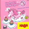 Haba Supermini Spel - Eenhoorn Flonkerglans - Betoverende memo (NL)
