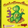 Haba Supermini Spel - Getallendino (Nederlands)