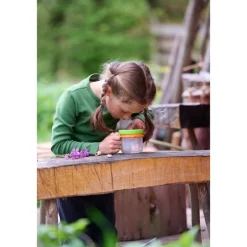 Haba Terra Kids - Bekerloep 3 in 1