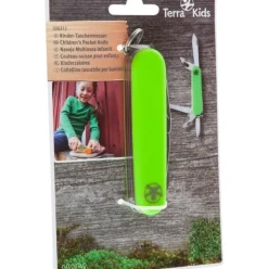 Haba Terra Kids - Kinderzakmes