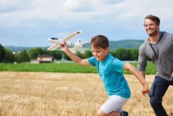 Haba Terra Kids - Werpvliegtuig