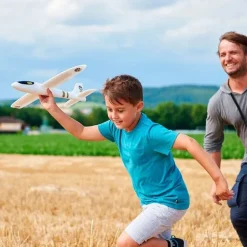 Haba Terra Kids - Werpvliegtuig