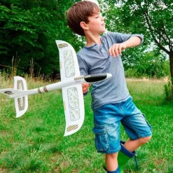 Haba Terra Kids - Werpvliegtuig