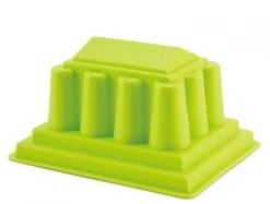 Hape Parthenon Zandvorm