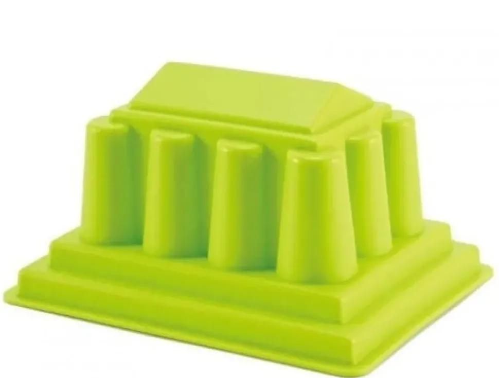 Hape Parthenon Zandvorm