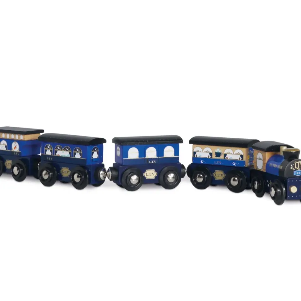 Hape Spoorbaan Uitbreiding Beweegbare Wissel 2-delig