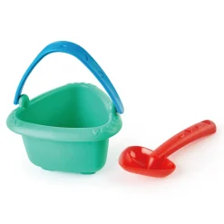 Hape Strandspeelset Baby Emmer en Schepje