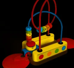 Hape Treinset Eerste Hulp