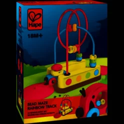 Hape Treinset Eerste Hulp