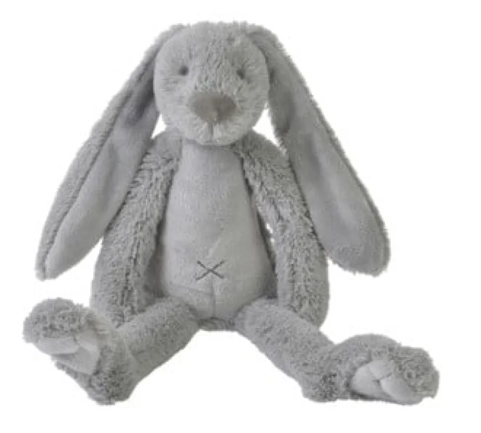 Happy Horse Knuffel Konijn Grey Rabbit Richie