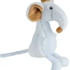 Happy Horse Knuffel Muis Marlin 26cm